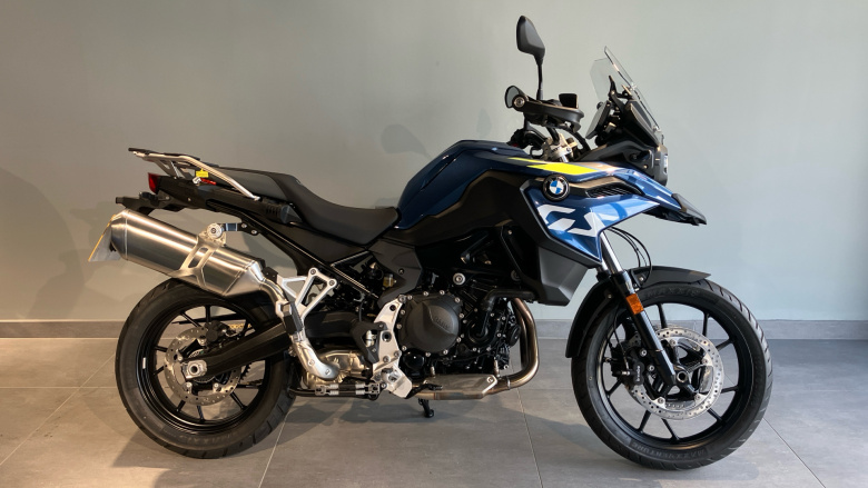 BMW F800 GS (24MY)